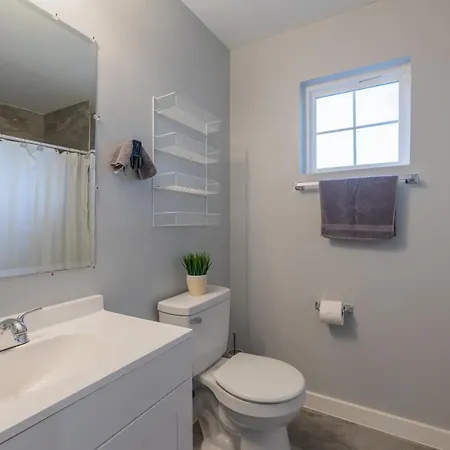 Eastlawn Place Cozy 2 Bdrm Townhome Near Downtown San Antonio Extérieur photo