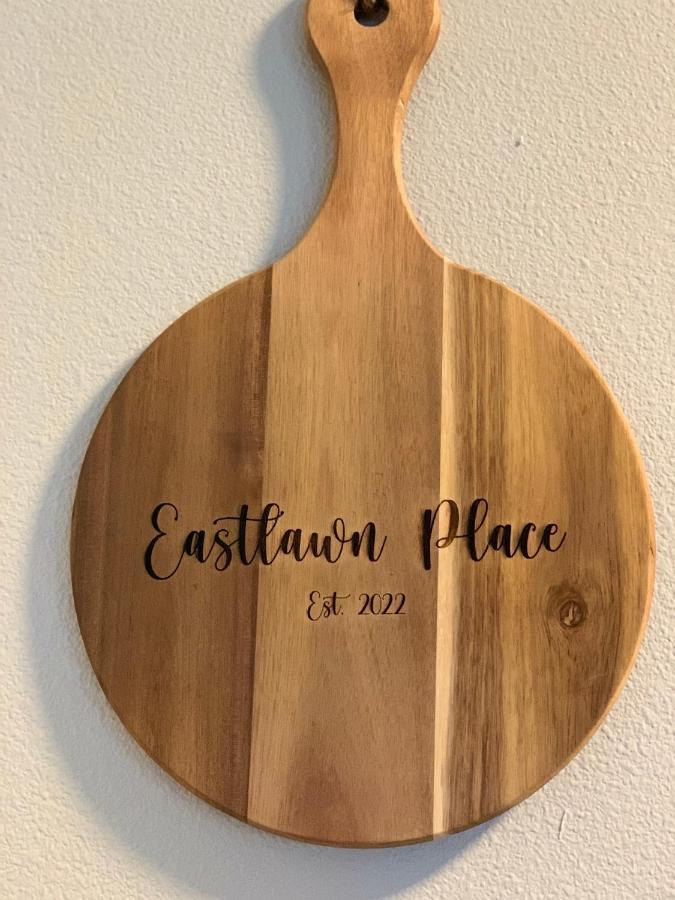 Appartement Eastlawn Place Cozy 2 Bdrm Townhome Near Downtown