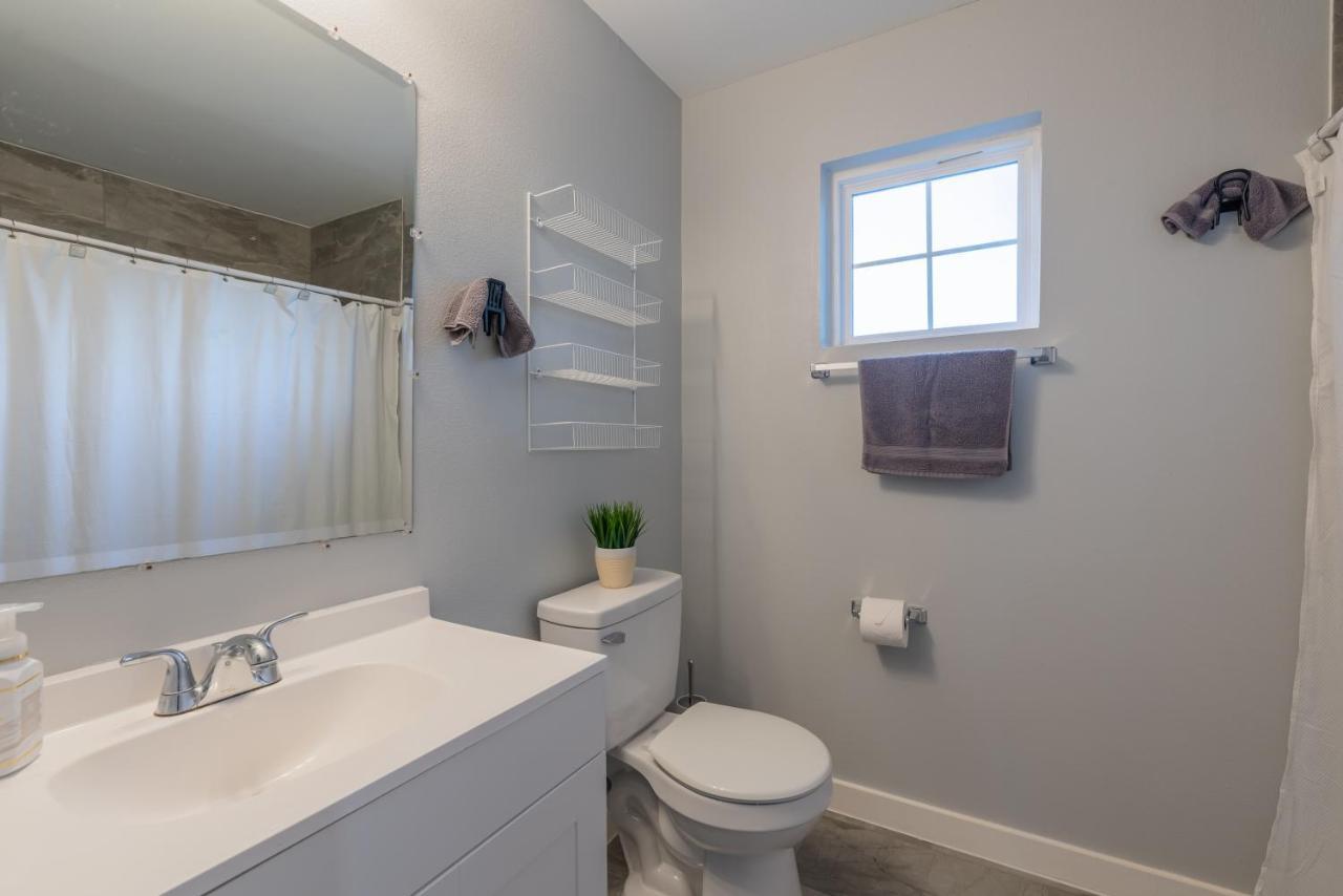 Appartement Eastlawn Place Cozy 2 Bdrm Townhome Near Downtown *
