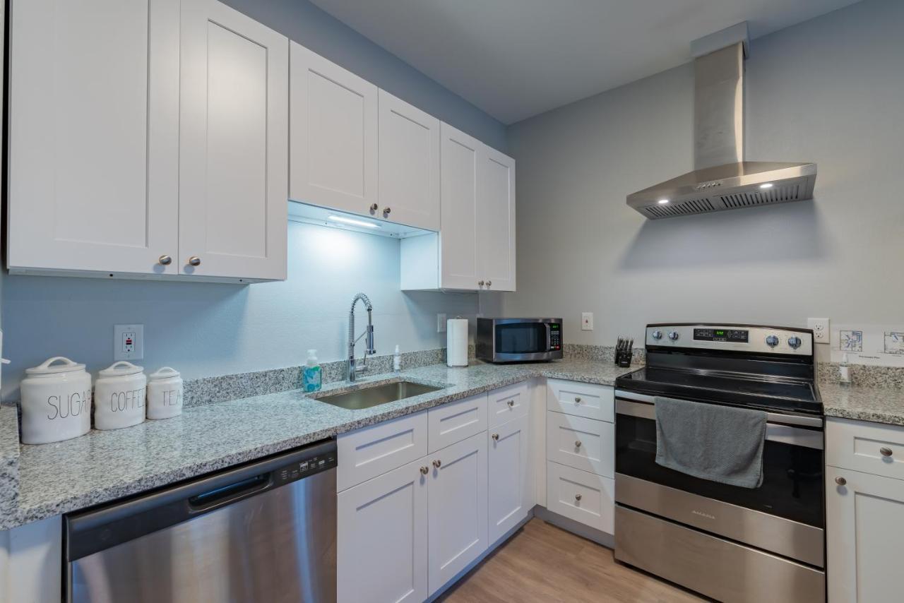 Appartement Eastlawn Place Cozy 2 Bdrm Townhome Near Downtown